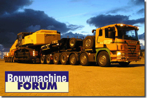 Bouwmachineforum